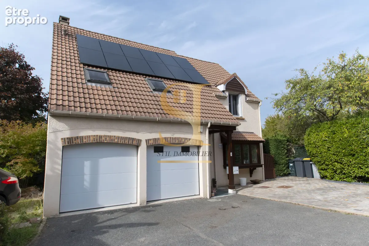 Maison à DRAVEIL