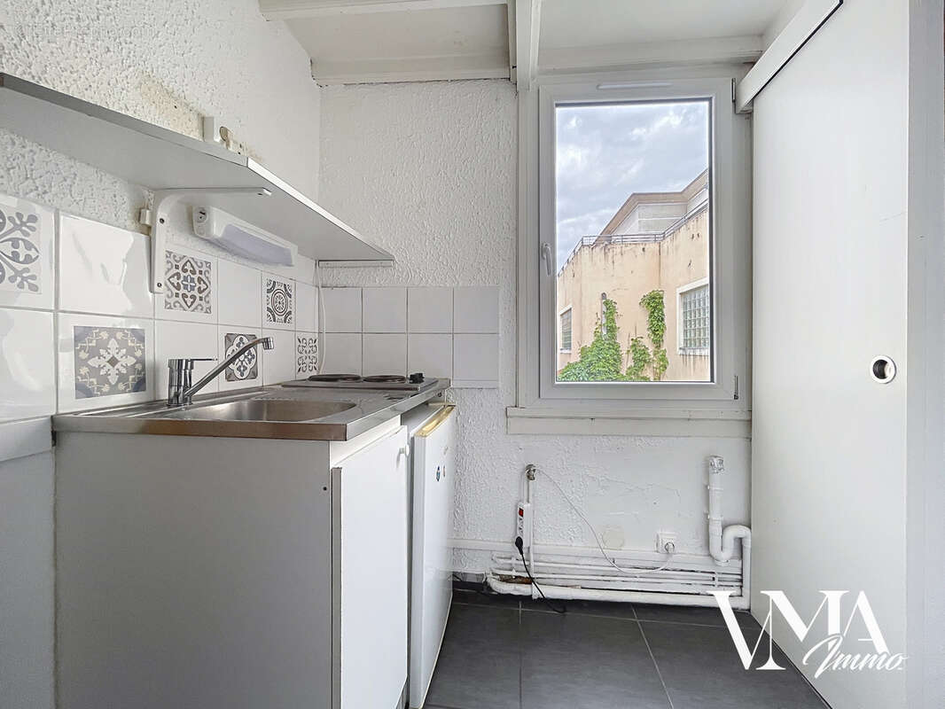 Appartement à LYON-1E