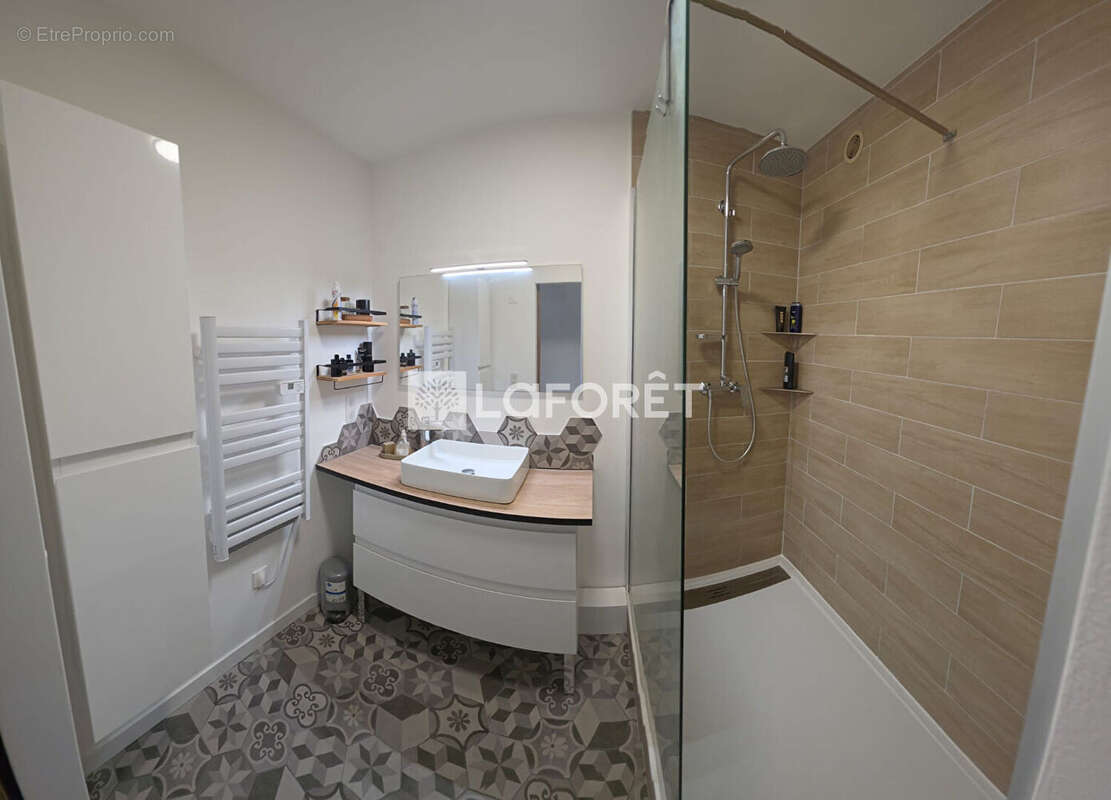 Appartement à MARTIGUES