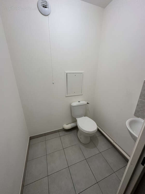 Appartement à MONTIGNY-LES-CORMEILLES