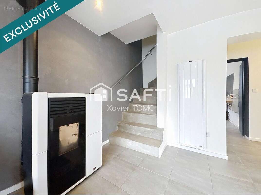 Photo 4 - Maison à LIEVIN