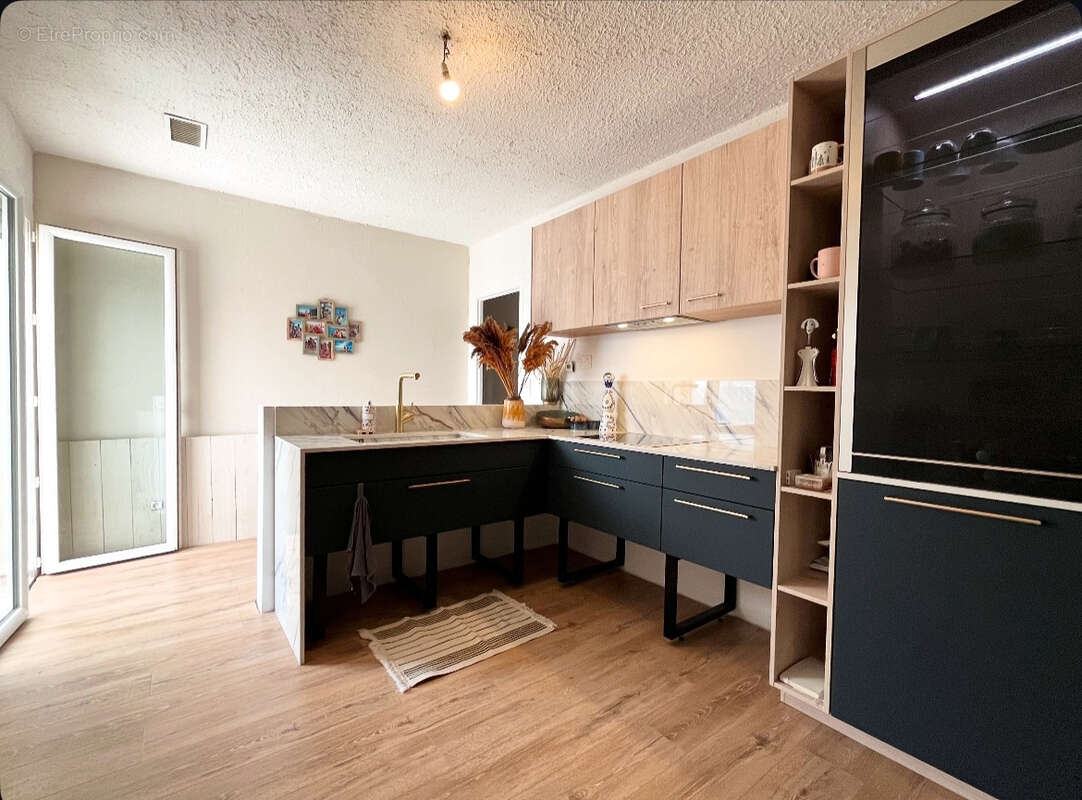 Maison à FRONTIGNAN