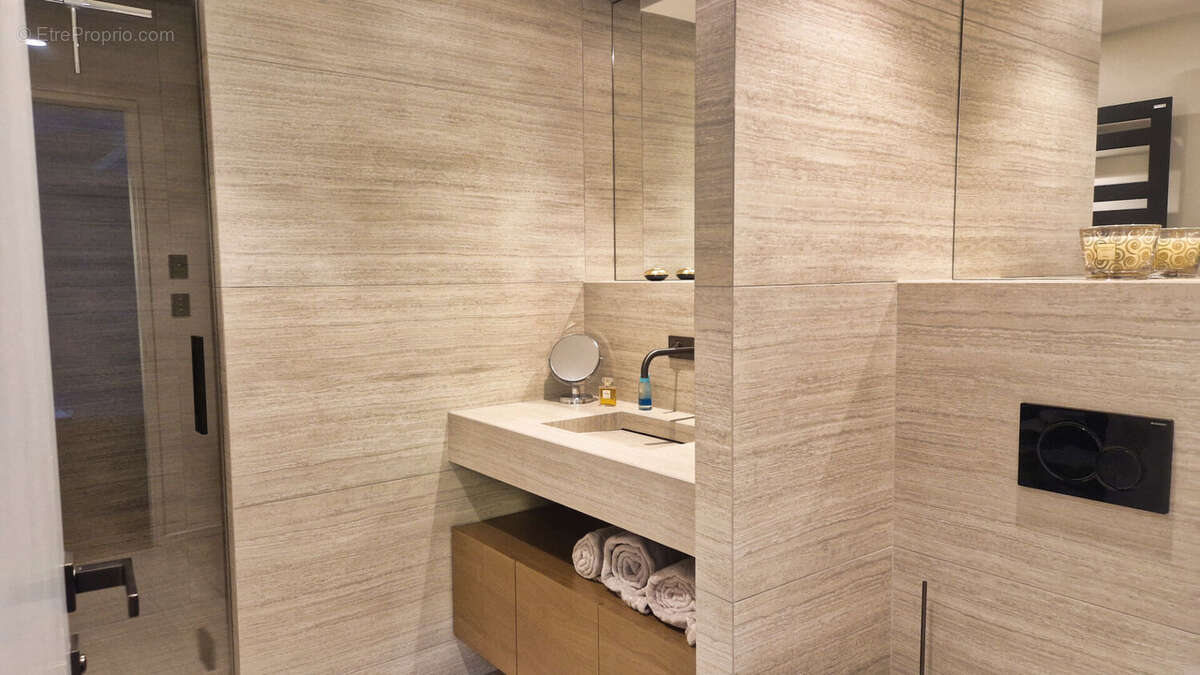 Appartement à ECULLY