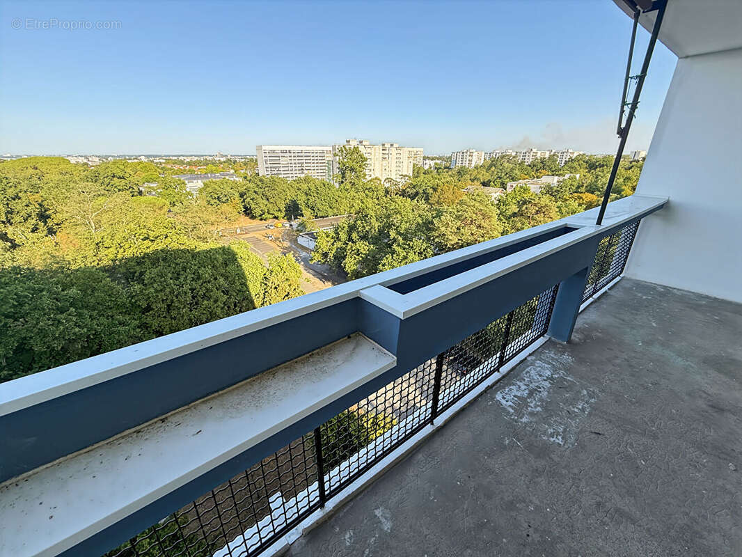 Appartement 80m² à mérignac - photo 9