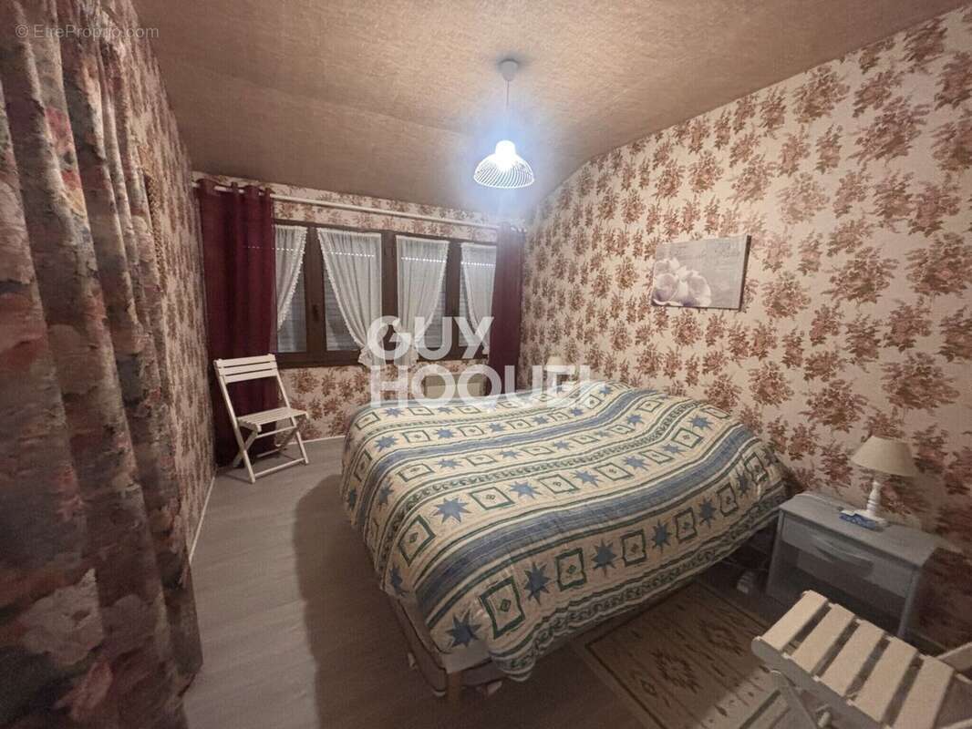 Photo 9 - Maison à CAGNY