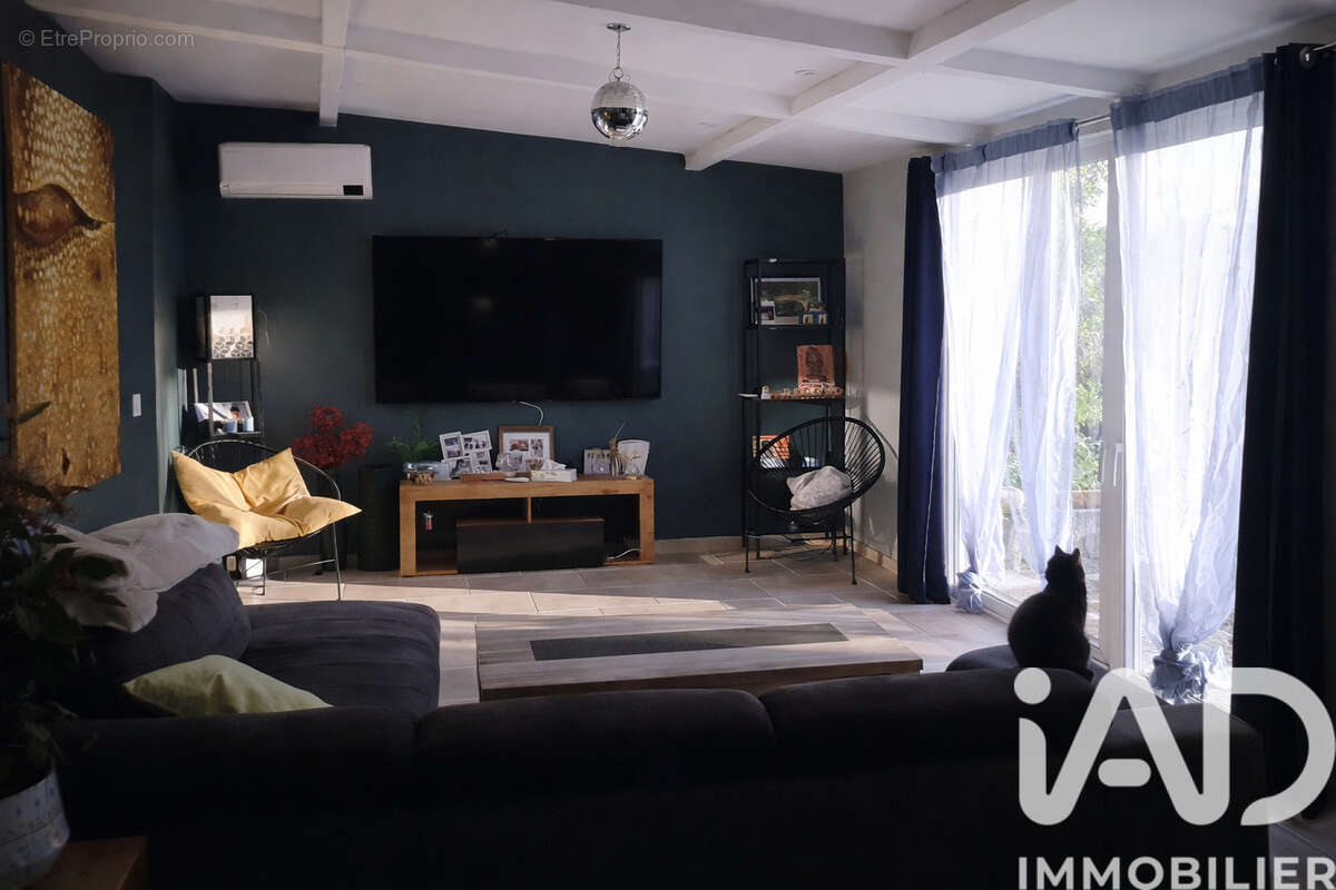 Photo 8 - Maison à MALAUCENE