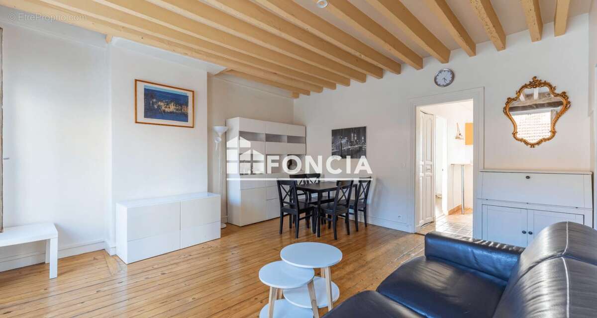 Appartement à RUEIL-MALMAISON