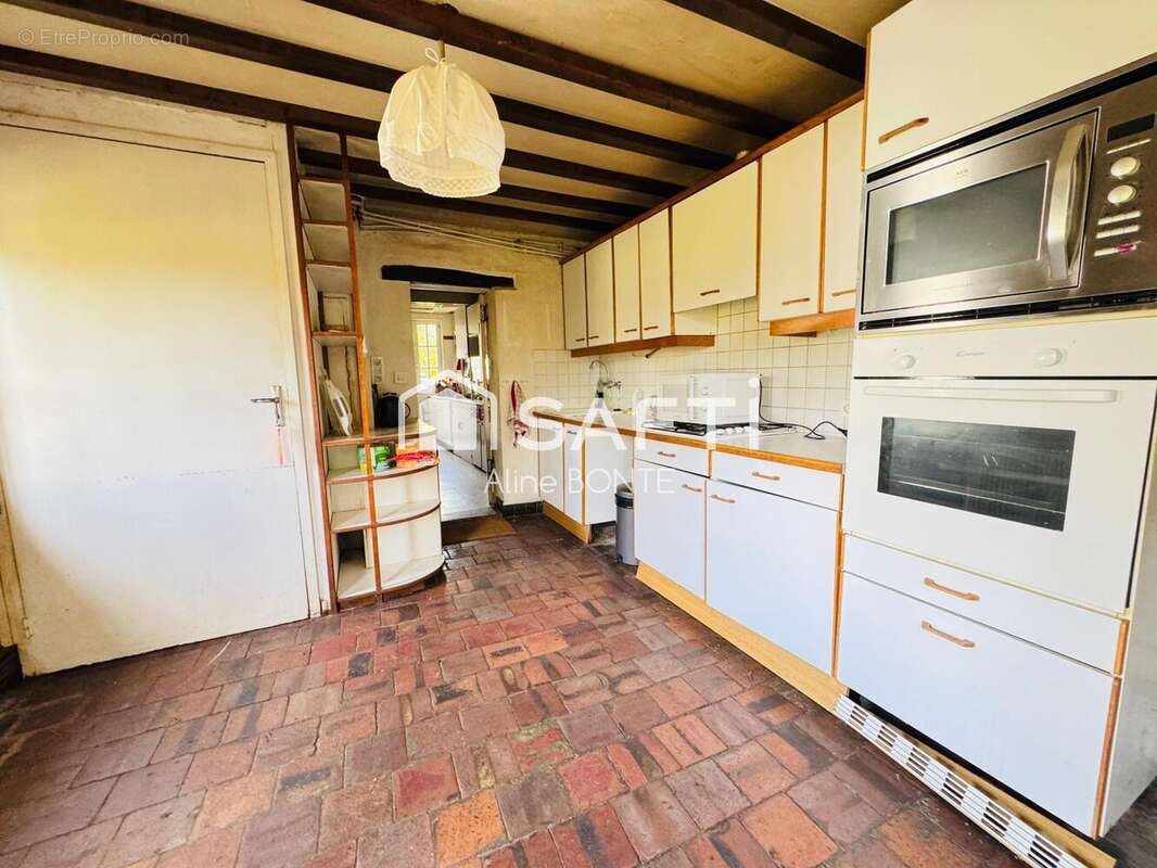 Maison 220 m² à L'aigle  - photo 7