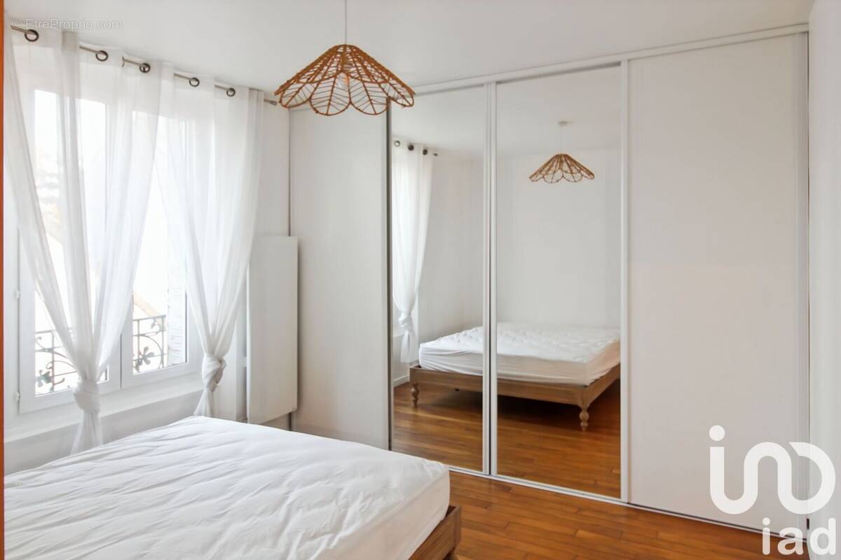 Photo 1 - Appartement à BRIE-COMTE-ROBERT