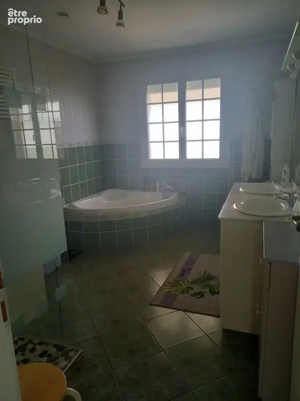Maison 5 pièces 240 m² à vendre à Dompierre-Sur-Besbre (03290) - photo 5
