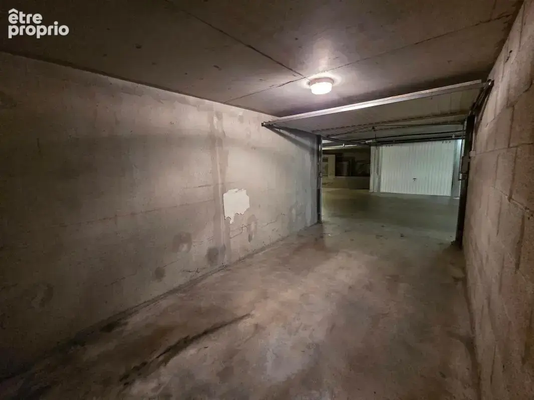 À vendre - Garage sécurisé dans résidence récente de standing (2012) - Lyon 5ᵉ - photo 6