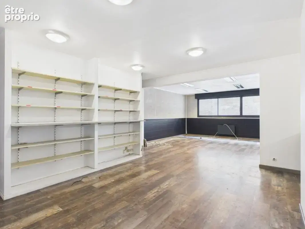 Appartement - photo 3