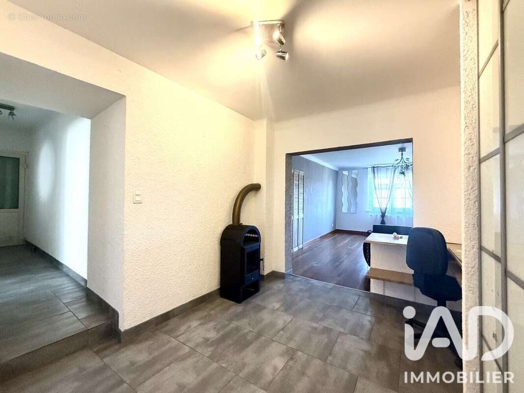 Maison 165 m² à Fremestroff  - photo 6