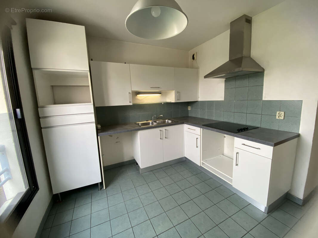 Appartement à LE BOUSCAT