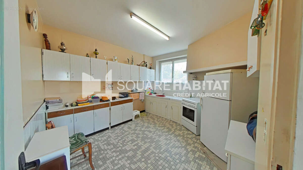 Maison à L&#039;ILE-BOUCHARD