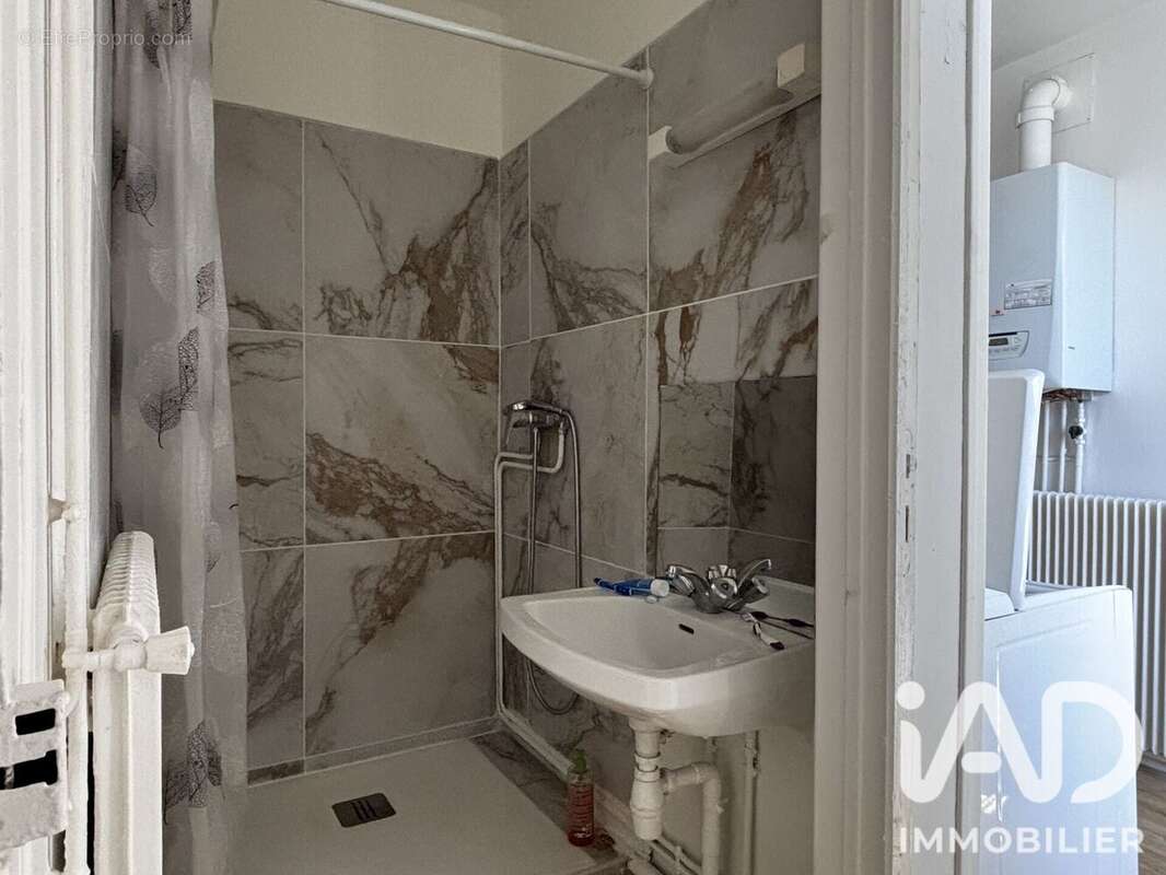 Photo 7 - Appartement à ORLEANS