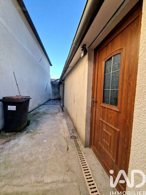 Photo 2 - Maison à MONTHYON