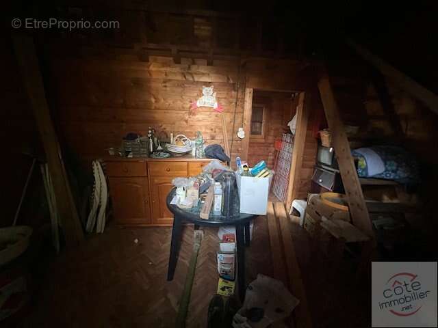 Terrain à OYSONVILLE