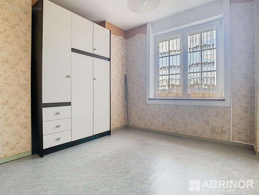 Maison à VILLENEUVE-D&#039;ASCQ