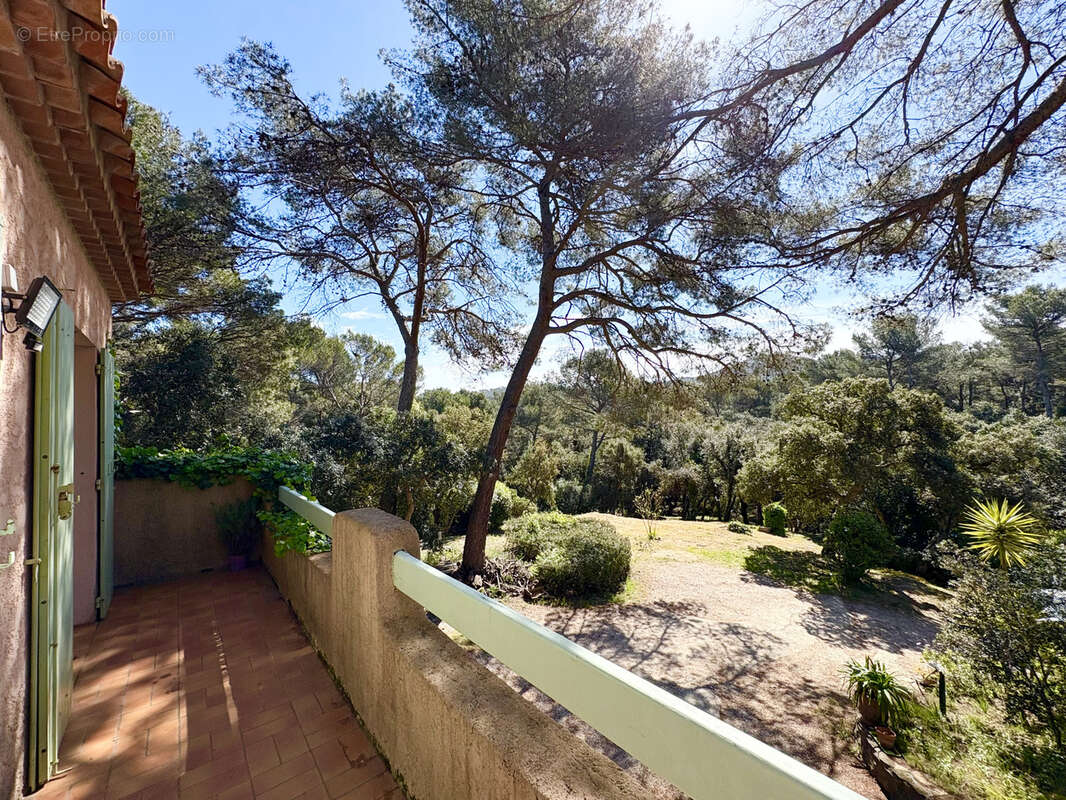 Maison à SIX-FOURS-LES-PLAGES