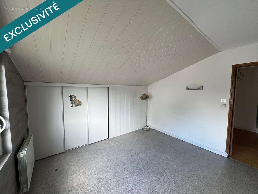 Photo 8 - Maison à PAREMPUYRE