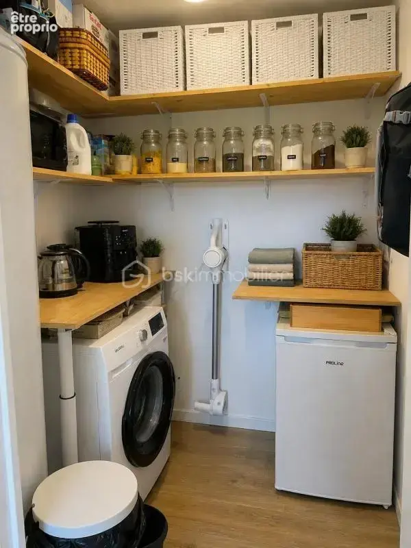 T3 clé en main – Lumineux, moderne et sans aucun travaux ! - photo 10