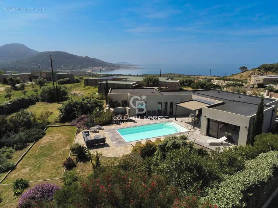 Maison à CHATEAUGIRON