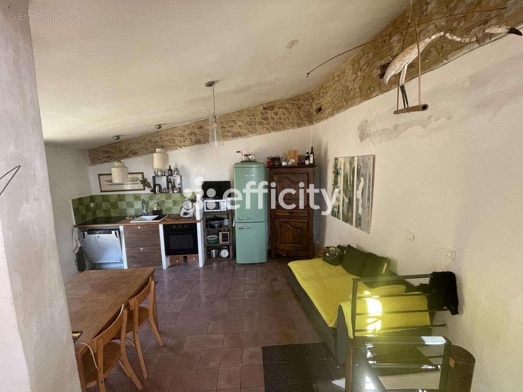 Maison à SAINT-MARTIN-DE-CASTILLON