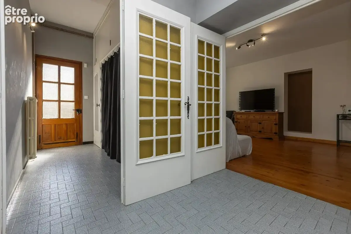 Vente Appartement La tour-du-pin(38110) 149 900ï¿œ - photo 2