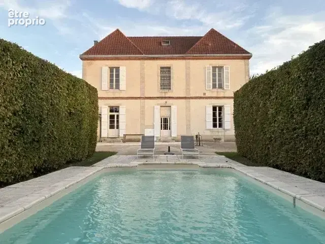 Elégante maison de caractère - photo 34