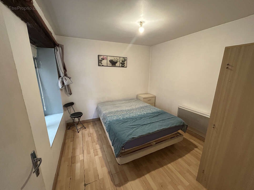 Appartement à SAUMUR