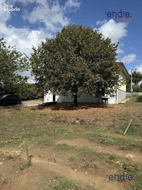 Maison 5 pièces 91 m² à vendre à Exideuil (16150) - photo 3