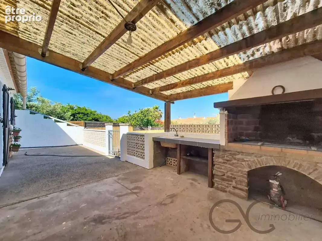 Maison 80 m² à Beziers  - photo 3