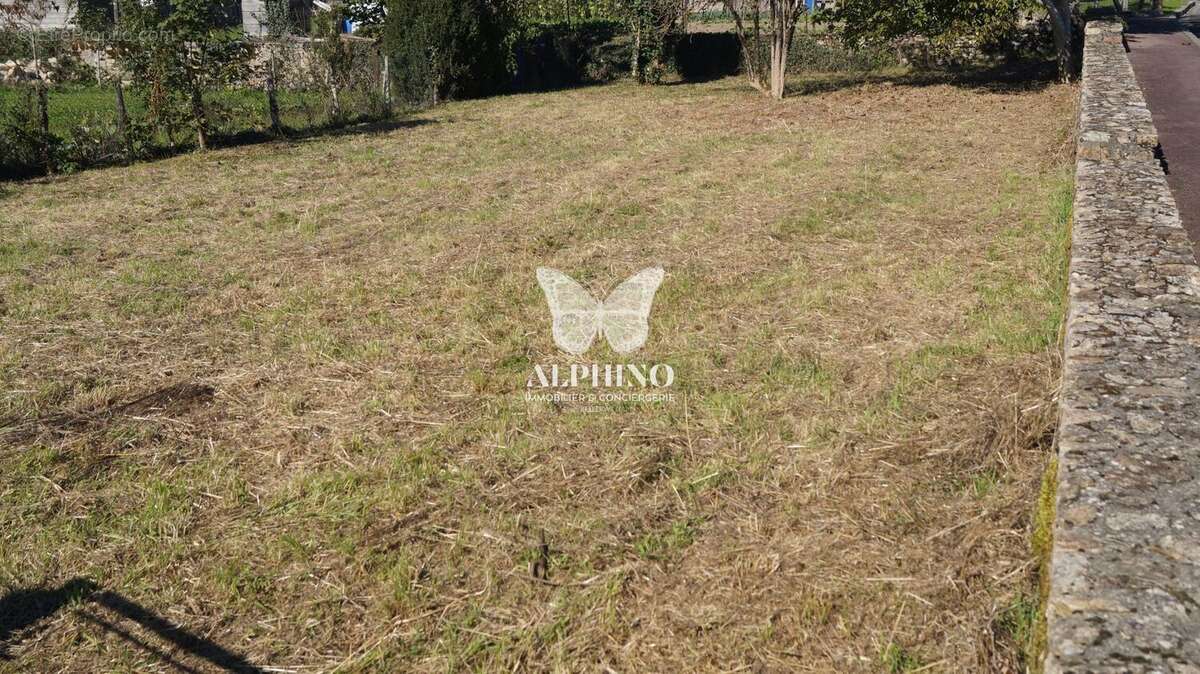 Maison à CHAMPNIERS-ET-REILHAC