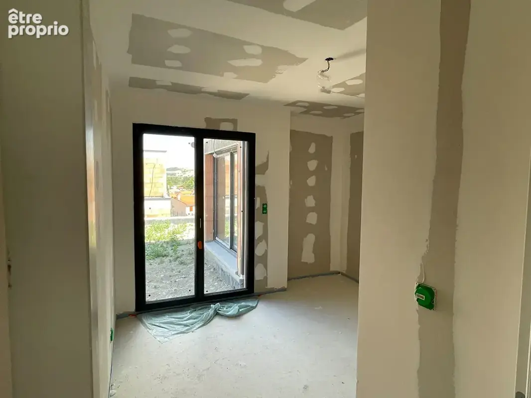 Maison Pont Du Chateau 4 pièce(s) 119.06 m2 - photo 7