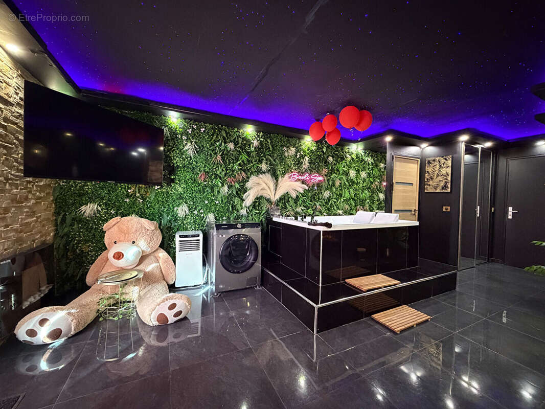 Appartement à DRANCY