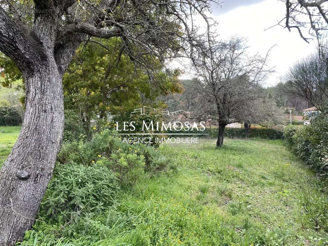 Maison à BAGNOLS-EN-FORET