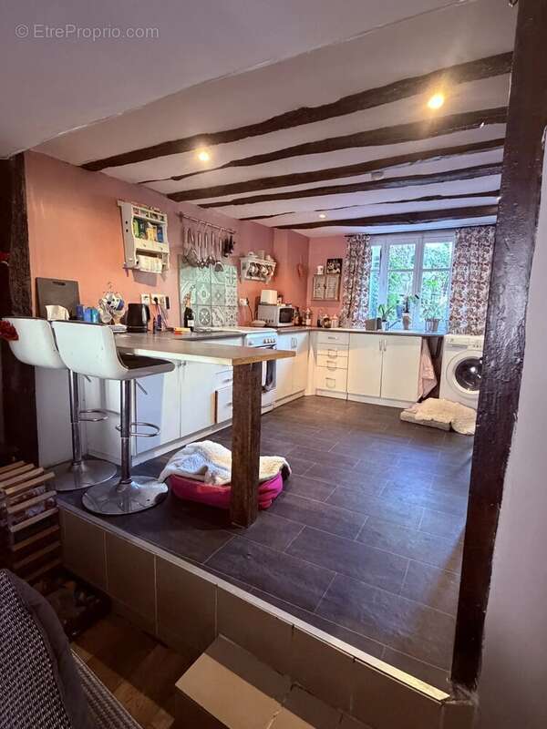 Appartement à MAGNAC-LAVAL