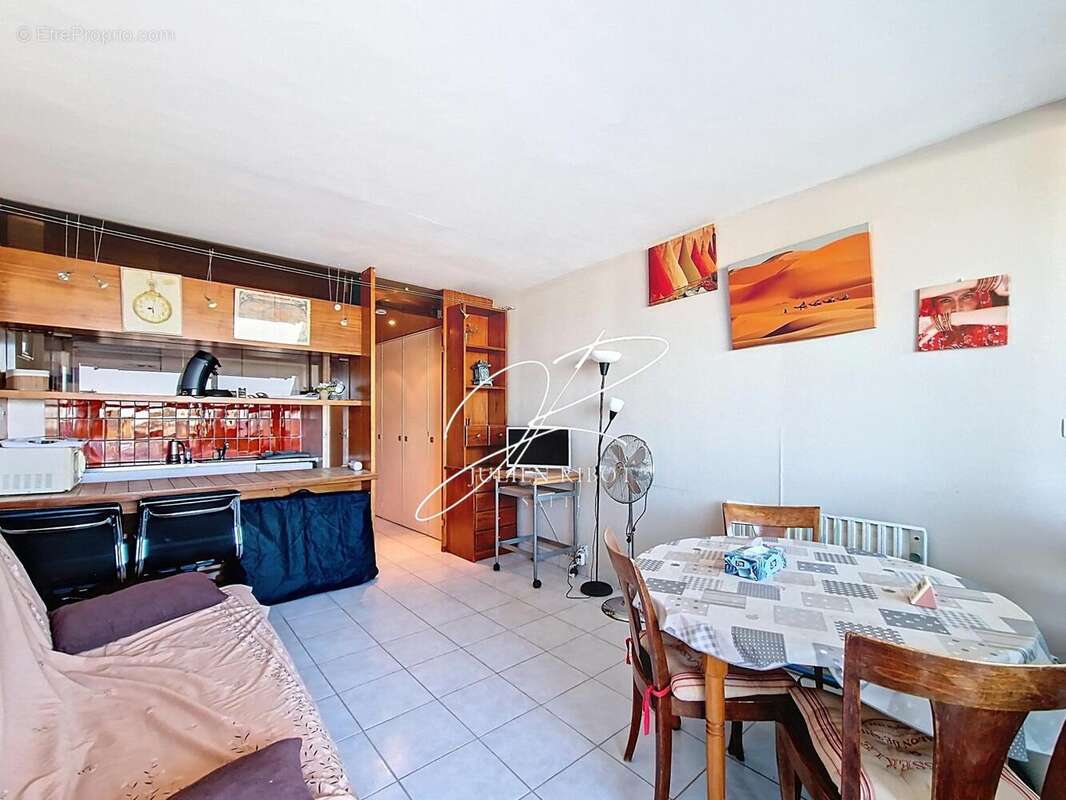 Photo 3 - Appartement à AGDE