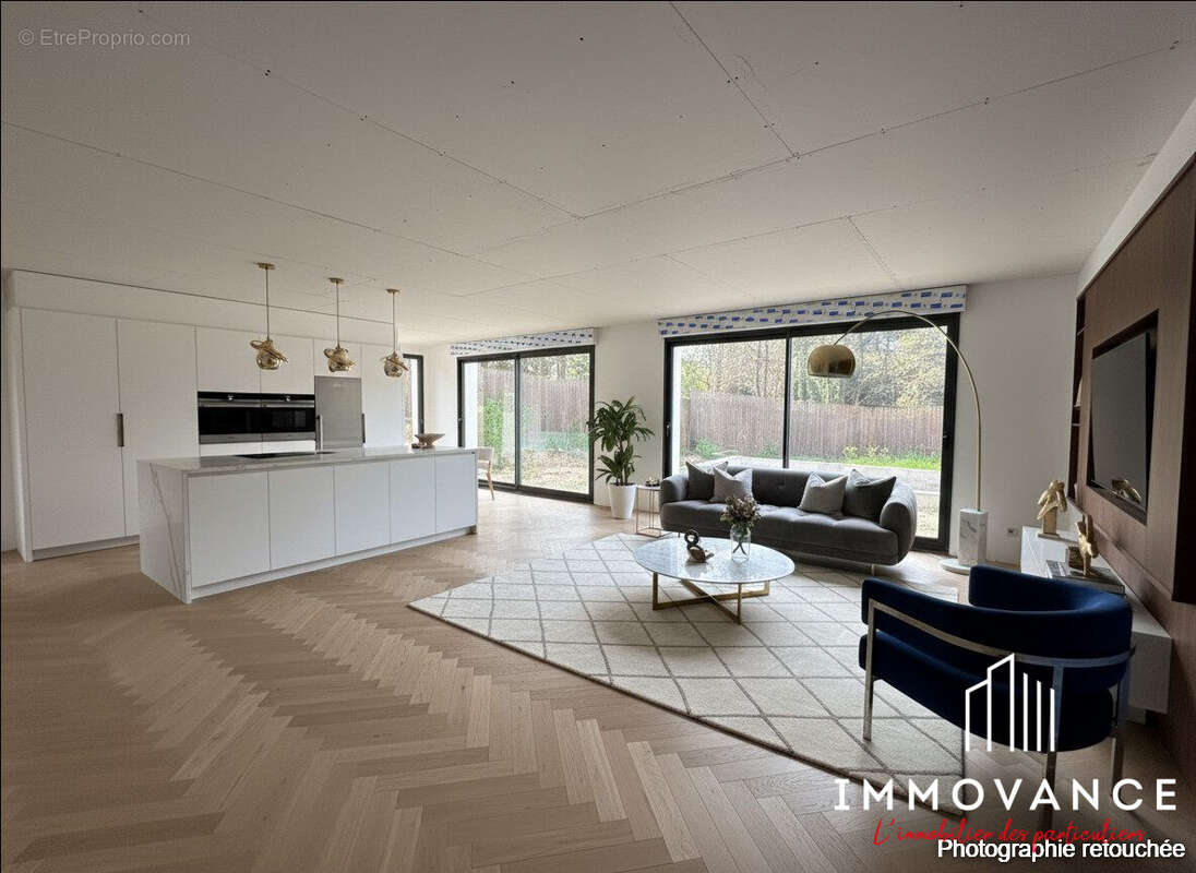 Maison à MONTPELLIER