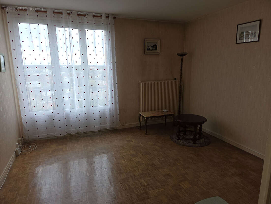 Appartement à NEVERS