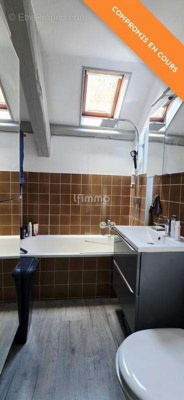 Appartement Hohwald proche Champ du feu – Nature et rentabilité - photo 7
