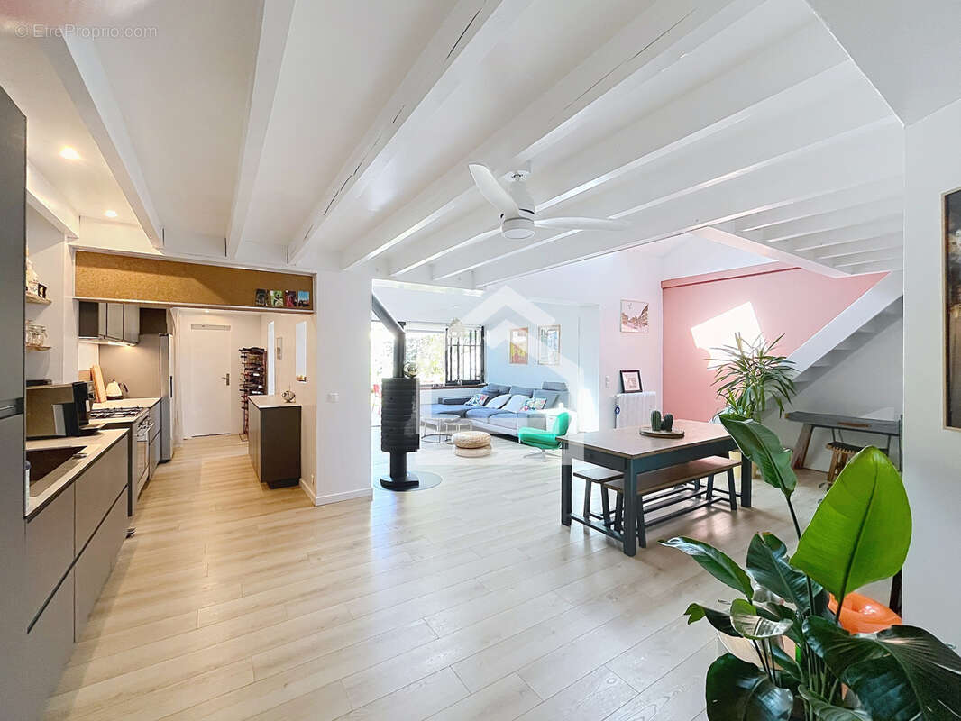Le Bouscat Maison 153m2 5 pièces - photo 7