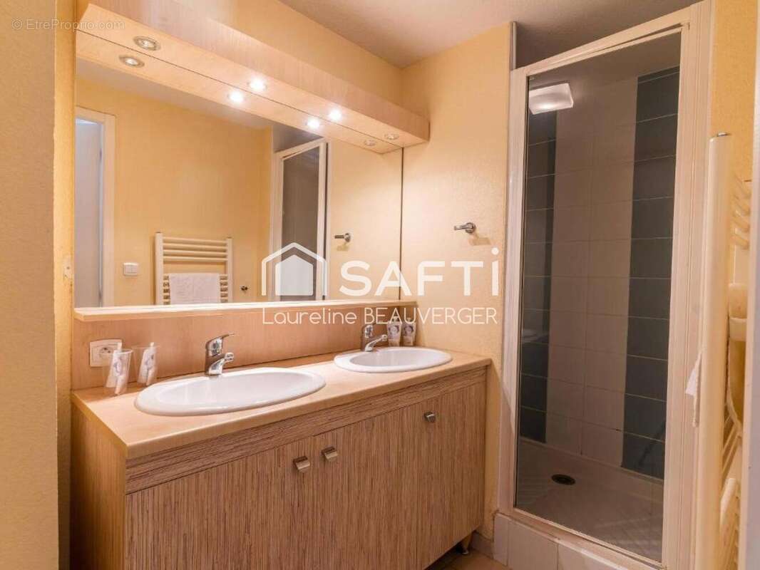 Photo 4 - Appartement à LA LONDE-LES-MAURES