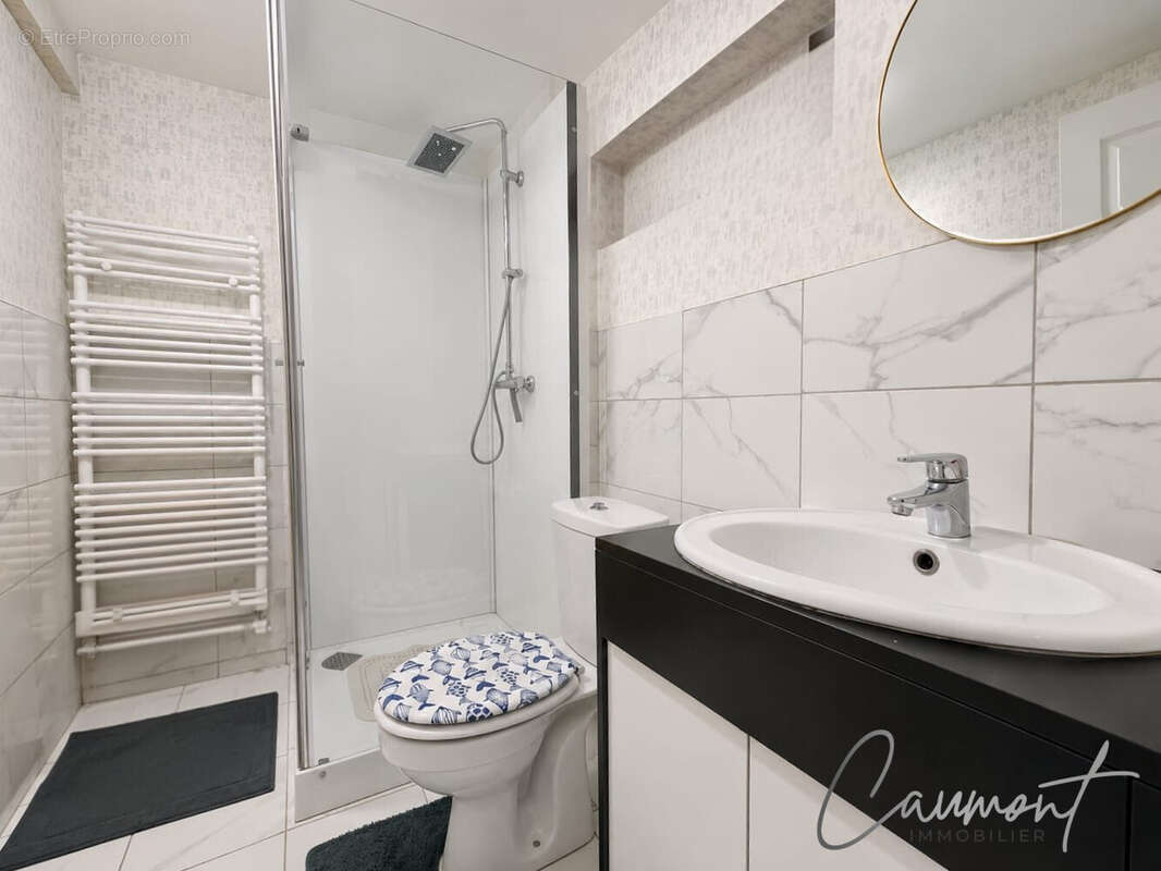 Maison 83 m² à Bolbec  - photo 4