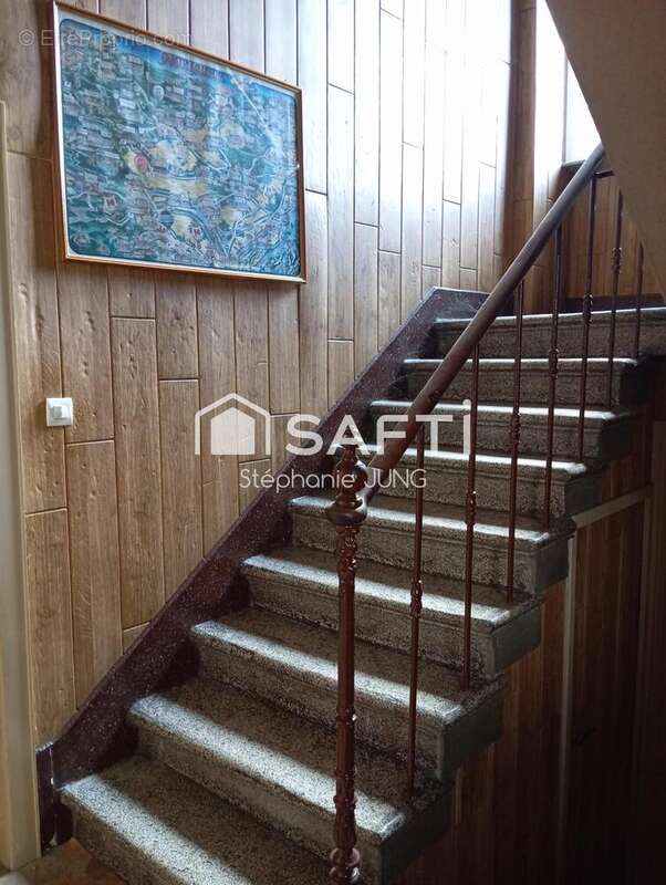 Photo 7 - Maison à REMELFING