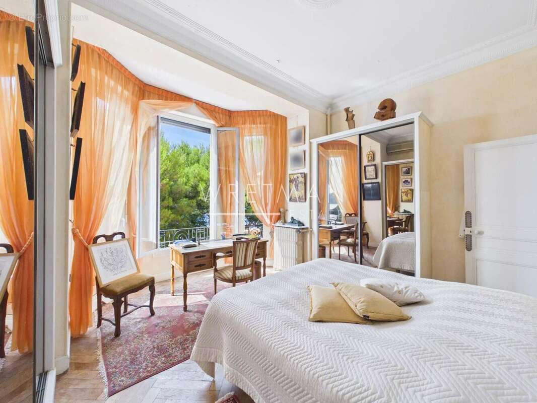 Villa d'Exception avec Vue Panoramique sur la Mer – Cap de Nice - photo 18