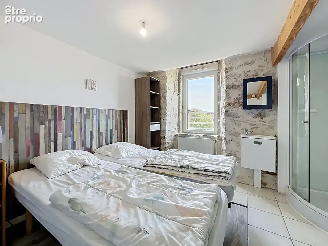 Immeuble de rapport Mauleon 17 pièce(s) 320 m2 - photo 5