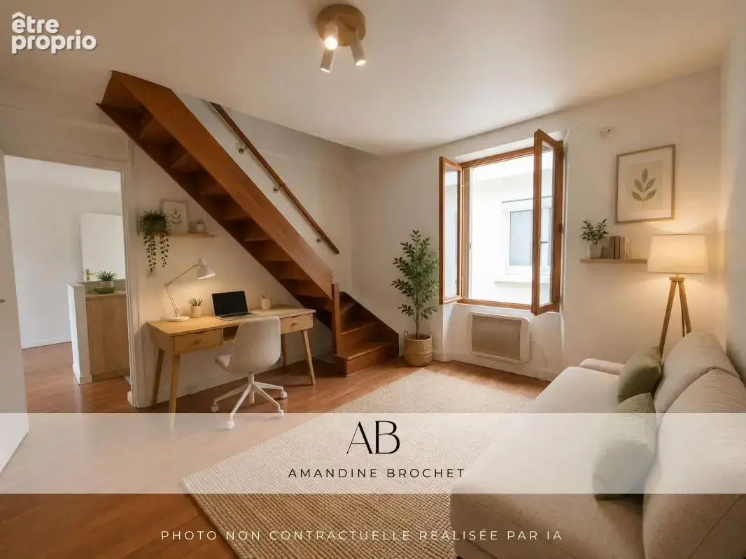 Appartement - photo 4