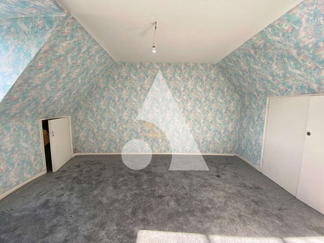 Appartement à LAMBALLE